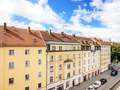 appartamento München Au 02 vista 14588
