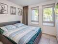 appartamento Herrsching am Ammersee 01 2° camera da letto 14589