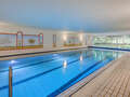 appartamento München Westkreuz 01 Piscina 14594