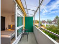abitazione München Ramersdorf 01 balcone 14595