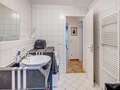 appartamento München Nymphenburg 03 bagno 14596