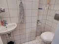 appartamento München Nymphenburg 01 toilette per gli ospiti 14596