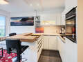 appartamento München Au 01 cucina 14601