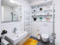 appartamento München Au 02 bagno 14601