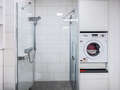 appartamento München Au 03 bagno 14601