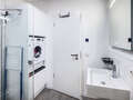 appartamento München Au 04 bagno 14601