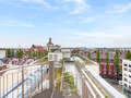 appartamento München Au 06 terazzo condiviso 14601
