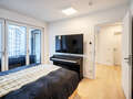 appartamento München Au 02 camera da letto 14601