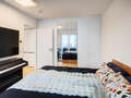 appartamento München Au 03 camera da letto 14601
