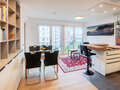appartamento München Au 01 zona living 14601