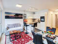 appartamento München Au 02 zona living 14601