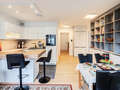 appartamento München Au 03 zona living 14601