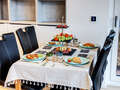 appartamento München Au 06 zona living 14601
