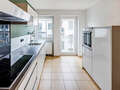 attico München Ludwigsvorstadt 01 cucina 14609