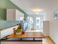 attico München Ludwigsvorstadt 02 cucina 14609