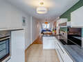 attico München Ludwigsvorstadt 04 cucina 14609