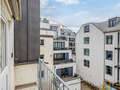 attico München Ludwigsvorstadt 02 balcone 14609
