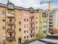 attico München Ludwigsvorstadt 02 vista 14609