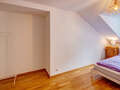 attico München Ludwigsvorstadt 03 camera da letto 14609