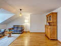 attico München Ludwigsvorstadt 02 zona living 14609