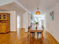 attico München Ludwigsvorstadt 03 zona living 14609