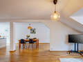 attico München Ludwigsvorstadt 04 zona living 14609