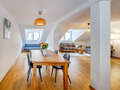 attico München Ludwigsvorstadt 05 zona living 14609