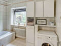 appartamento con giardino München Hadern 02 bagno 14610