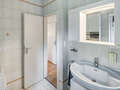 appartamento con giardino München Hadern 03 bagno 14610