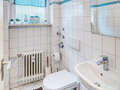 appartamento con giardino München Hadern 01 toilette separata 14610
