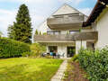 appartamento con giardino München Hadern 02 giardino 14610