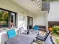 appartamento con giardino München Hadern 02 terrazza 14610