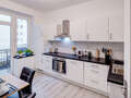 appartamento München Westend 01 cucina 14613