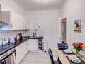 appartamento München Westend 02 cucina 14613