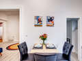 appartamento München Westend 03 cucina 14613