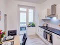 appartamento München Westend 04 cucina 14613