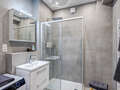 appartamento München Westend 01 bagno 14613