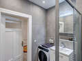 appartamento München Westend 02 bagno 14613