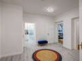 appartamento München Westend 01 ingresso/corridioio 14613