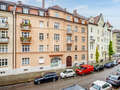 appartamento München Westend 02 vista 14613