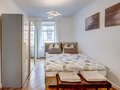 appartamento München Westend 01 camera da letto 14613