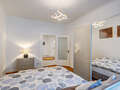 appartamento München Westend 03 camera da letto 14613