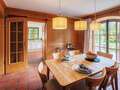 casa a schiera Rottach-Egern 02 sala da pranzo 14616