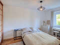 appartamento München Harlaching 01 2° camera da letto 14618