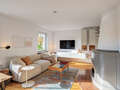 appartamento München Harlaching 05 zona living 14618