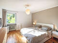 appartamento München Harlaching 01 1° camera da letto 14618