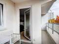appartamento Taufkirchen 01 balcone 14620