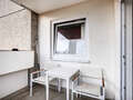 appartamento Taufkirchen 03 balcone 14620