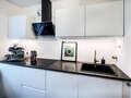 appartamento München Zamdorf 02 cucina 14627