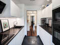 appartamento München Zamdorf 03 cucina 14627